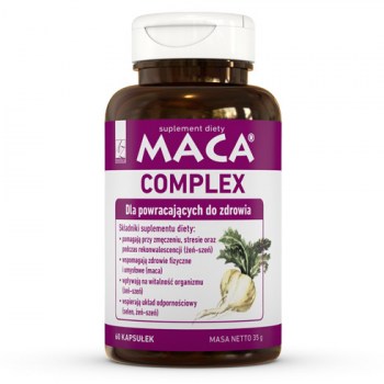 Maca_Complex
