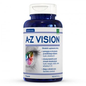a-z-vision