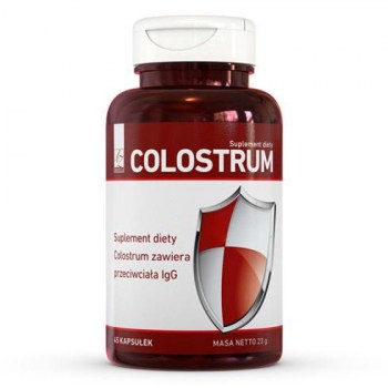 colostrum
